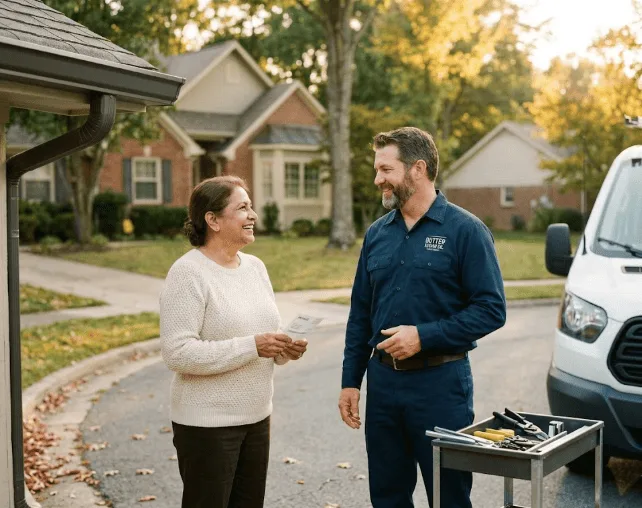 Gutter Repair Deerfield, WI FAQs