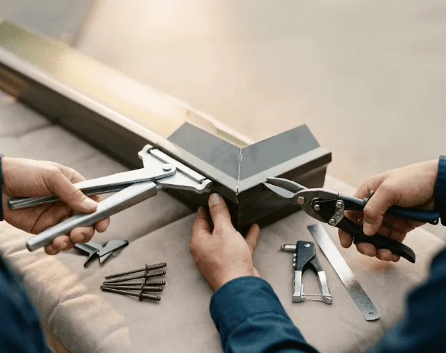 Why choose Gutter Repair in Deerfield, WI